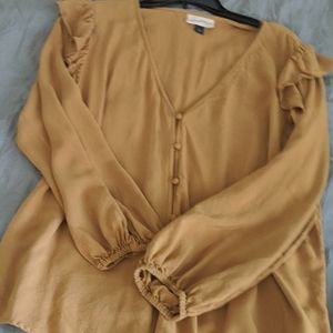 Universal Thread Blouse Size XL